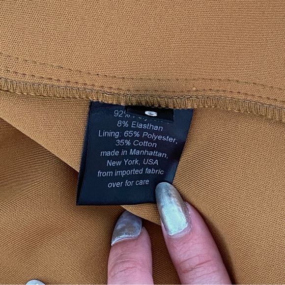 Rachel Comey jacket - Picture 5 of 5